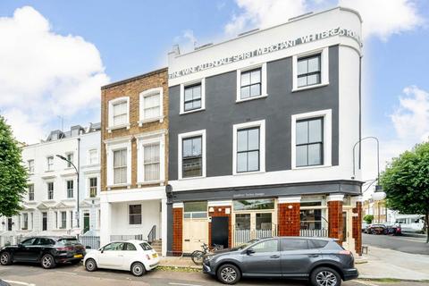 1 bedroom flat for sale, Porten Road, London W14