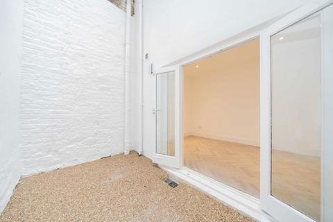 1 bedroom flat for sale, Porten Road, London W14