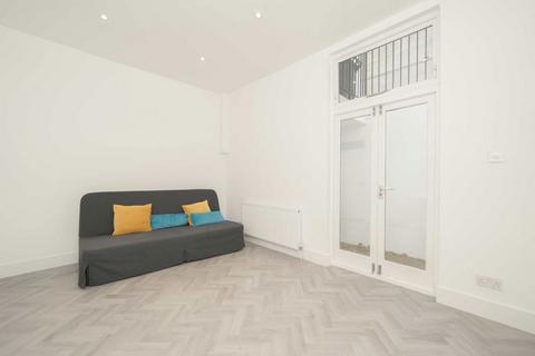 1 bedroom flat for sale, Porten Road, London W14