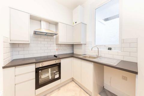 1 bedroom flat for sale, Porten Road, London W14