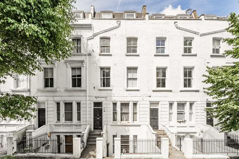 1 bedroom flat for sale, Porten Road, London W14