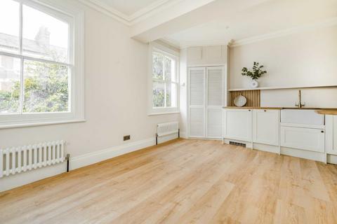 1 bedroom flat for sale, Porten Road, London W14