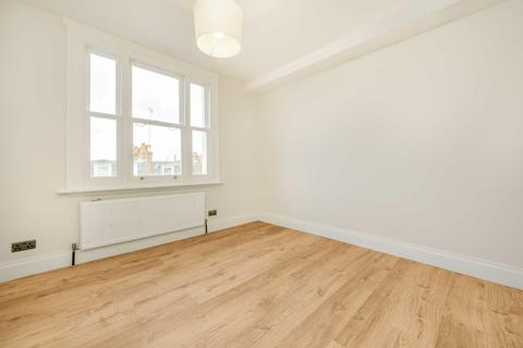 1 bedroom flat for sale, Porten Road, London W14