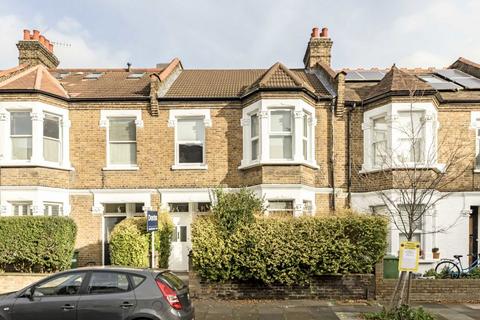 3 bedroom flat for sale, Eynham Road, London W12