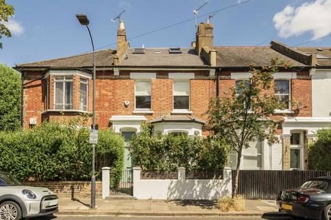 3 bedroom terraced house for sale, Thornfield Road, London W12