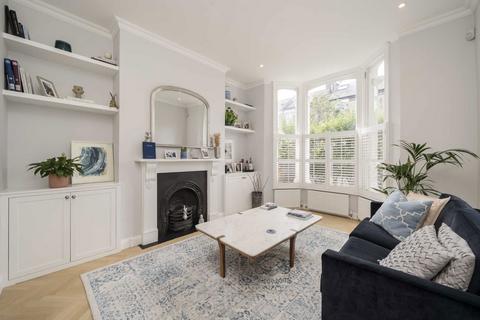 3 bedroom terraced house for sale, Thornfield Road, London W12