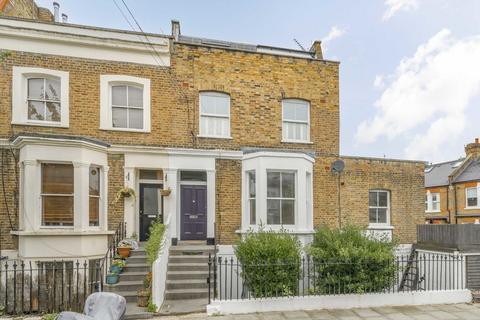 2 bedroom flat for sale, Askew Crescent, London W12