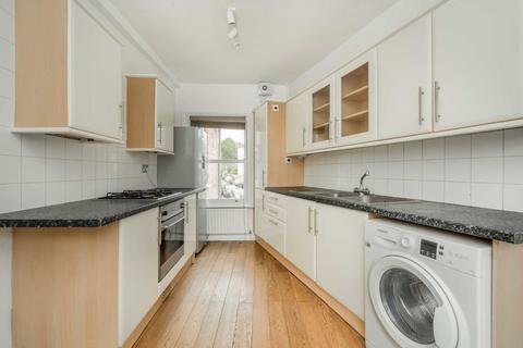 2 bedroom flat for sale, Askew Crescent, London W12