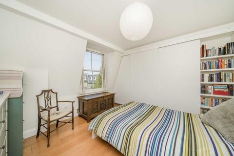 4 bedroom flat for sale, Coverdale Road, London W12