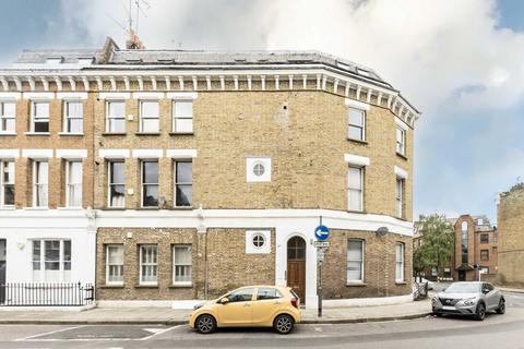 1 bedroom flat for sale, Blythe Road, London W14