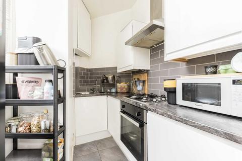 1 bedroom flat for sale, Blythe Road, London W14