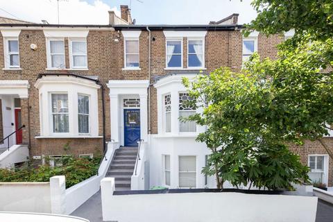 undefined, Devonport Road, London W12