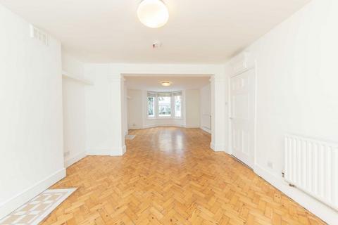 undefined, Devonport Road, London W12