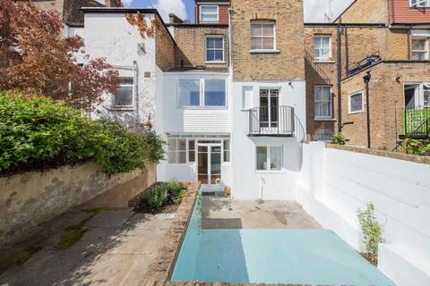 undefined, Devonport Road, London W12