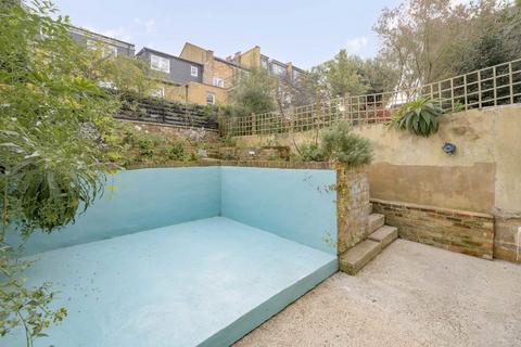 undefined, Devonport Road, London W12