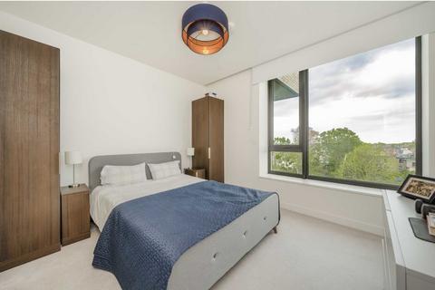 1 bedroom flat for sale, Wood Crescent, London W12