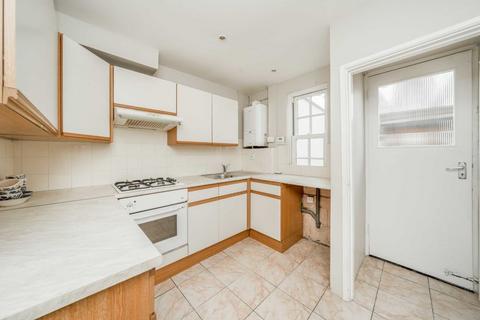 3 bedroom terraced house for sale, Wulfstan Street, London W12