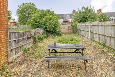 3 bedroom terraced house for sale, Wulfstan Street, London W12