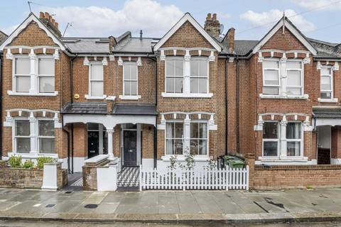 3 bedroom flat for sale, Collingbourne Road, London W12