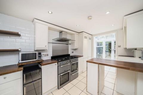 5 bedroom house for sale, Coverdale Road, London W12