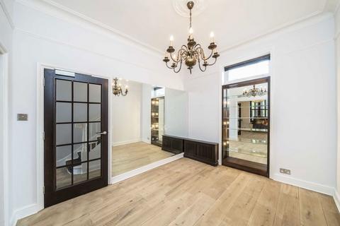 5 bedroom house for sale, Coverdale Road, London W12