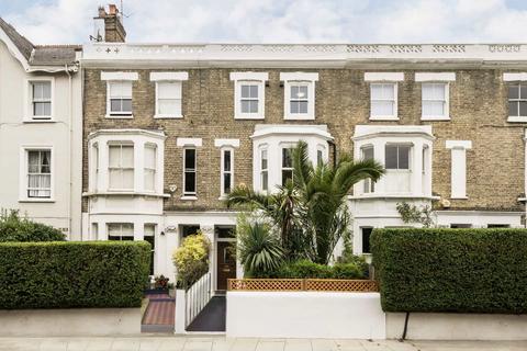 5 bedroom house for sale, Coverdale Road, London W12