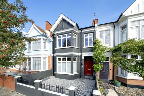 5 bedroom house for sale, Wormholt Road, London W12