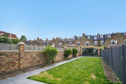 5 bedroom house for sale, Wormholt Road, London W12