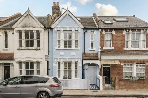 4 bedroom terraced house for sale, Galloway Road, London W12