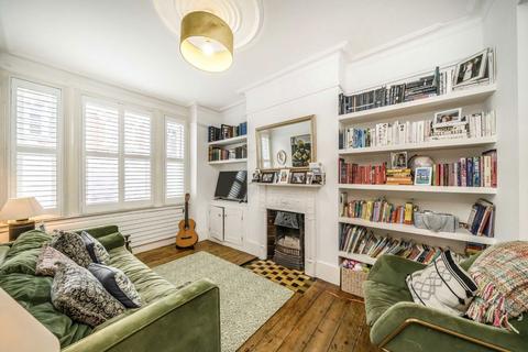 4 bedroom terraced house for sale, Galloway Road, London W12