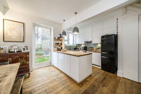 4 bedroom terraced house for sale, Galloway Road, London W12