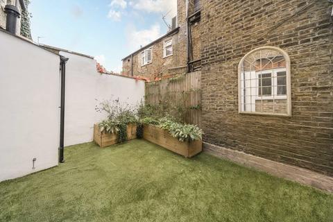 4 bedroom terraced house for sale, Galloway Road, London W12