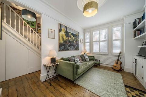 4 bedroom terraced house for sale, Galloway Road, London W12