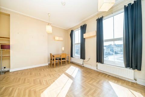 1 bedroom flat for sale, Goldhawk Road, London W12