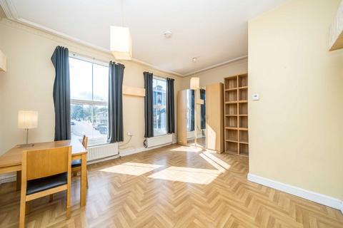 1 bedroom flat for sale, Goldhawk Road, London W12