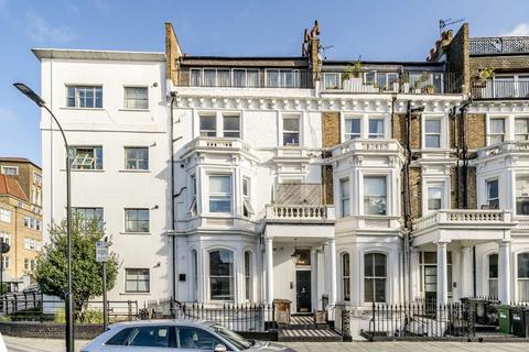 1 bedroom flat for sale, Sinclair Gardens, London W14