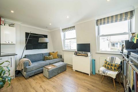 1 bedroom flat for sale, Sinclair Gardens, London W14