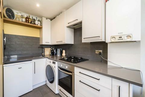 1 bedroom flat for sale, Sinclair Gardens, London W14