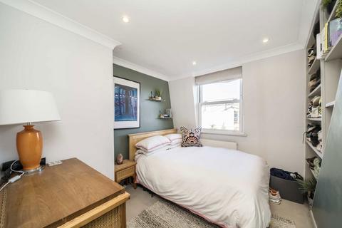 1 bedroom flat for sale, Sinclair Gardens, London W14