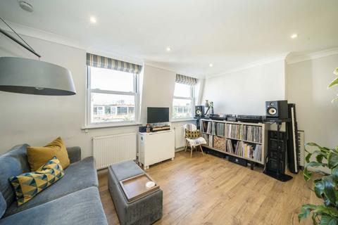 1 bedroom flat for sale, Sinclair Gardens, London W14