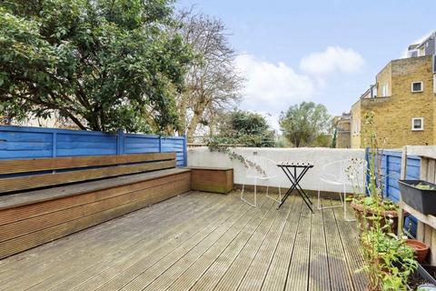 2 bedroom flat for sale, Devonport Road, London W12