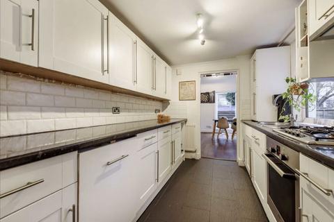 100c Devonport Road, London, W12 8NU