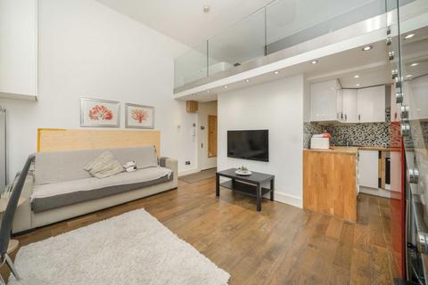 Studio for sale, Holland Road, London W14