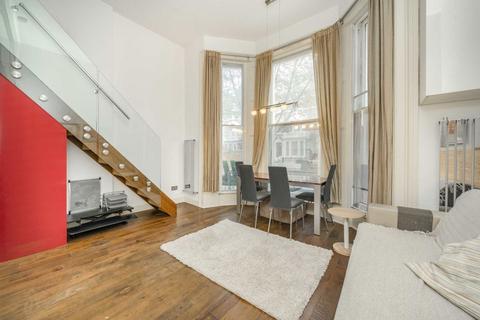 Studio for sale, Holland Road, London W14