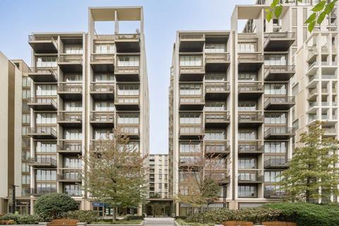 2 bedroom flat for sale, Fountain Park Way, London W12