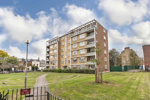 Blythe Road, London W14