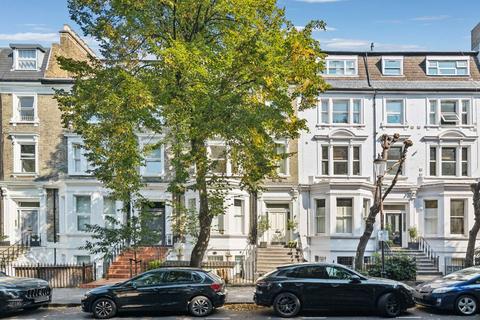 Russell Road, London W14