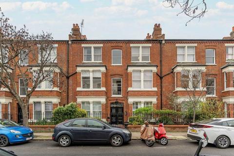 2 bedroom flat to rent, Sulgrave Road, London W6