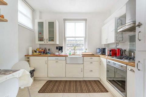 2 bedroom flat to rent, Sulgrave Road, London W6