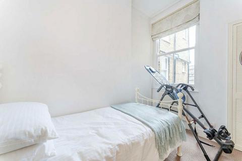 2 bedroom flat to rent, Sulgrave Road, London W6